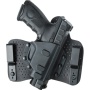Beretta Holster Apx Hybrid - Inside Waistband Rh Poly Black