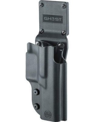 Beretta Holster Apx Paddle - Style Rh Polymer Black