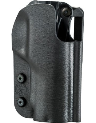 Beretta Belt Holster Px4 Full - Size Rh Polymer Black
