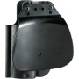 Beretta Belt Holster Px4 Full - Size Rh Polymer Black