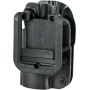 Beretta Belt Holster Px4 - Compact Rh Polymer Black