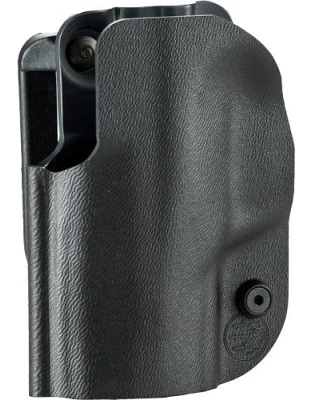 Beretta Belt Holster Px4 Sub- - Compact Lh Polymer Black