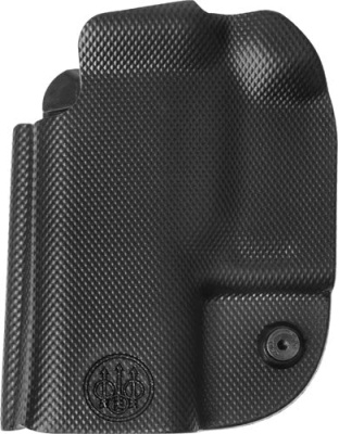 Beretta Holster Apx Carry - Civilian Holster Rh Black