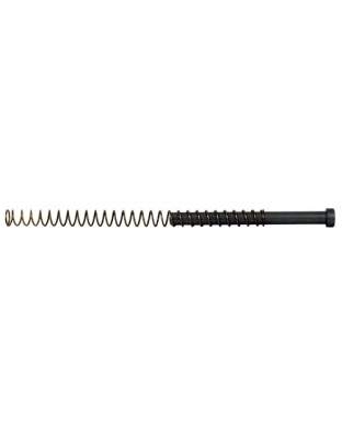 Beretta 92fs-96fs Steel Recoil - Spring Guide & Spring Gold