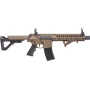 Crosman Dpms Sbr Co2 Air Rifle - Select Fire 430fps F-darkearth