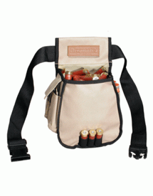 Drymate Deluxe Shell - Bag With Belt Tan