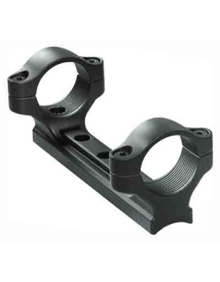 Durasight Z-2 Dead-on Mount - All Cva 2010+ Guns Low Black