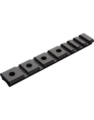 Durasight Picatinny Base - Accura-optima-wolf-scout