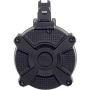 Pro Mag Magazine Ak-47 7.62x39 - 50-round Drum Blk Polymer
