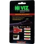 Hiviz Rifle Front Sight For - 3-8" Dovetail .420"