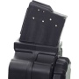 Pro Mag Magazine Ar-308 .308 - 50-round Drum Blk Polymer