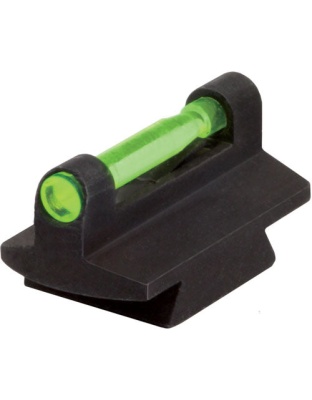 Hiviz Rifle Front Sight For - 3-8" Dovetail .315"