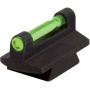 Hiviz Rifle Front Sight For - 3-8" Dovetail .315"