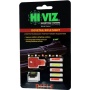 Hiviz Rifle Front Sight For - 3-8" Dovetail .380"