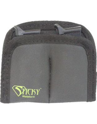 Sticky Holster Dual Mini Mag - Sleeve<