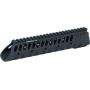 Diamondhead Handguard Vrs T - .308 Low 10.25" Black