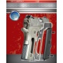 Techna Clip Handgun Retention - Clip Colt Defender-officer Rs