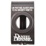 Daniel Def. Qd Swivel Mount - With Heavy Duty Qd Swivel