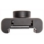 Daniel Def. Qd Swivel Mount - With Heavy Duty Qd Swivel