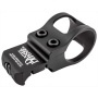 Daniel Def. Offset Flashlight - Mount Assy. Picatinny Rail