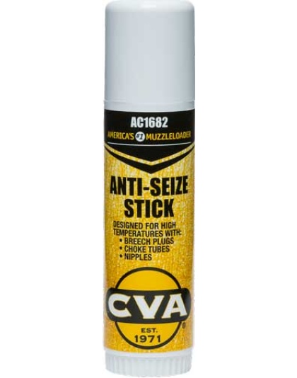 Cva Anti-seize Grease Stick - For Breech Plugs