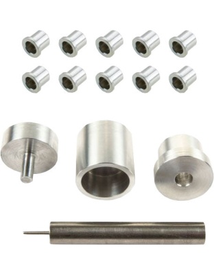 Cva Variflame Priming And - Punch Tool Wth Adapters