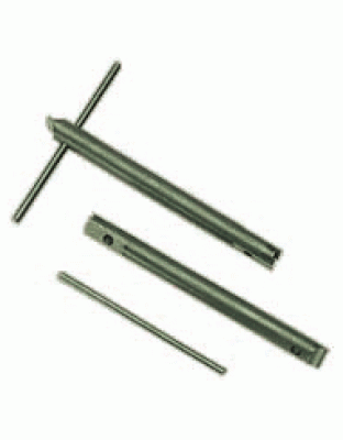 Cva Optima Breech Plug Wrench - For Cva Inline Rifles