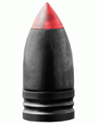 Cva Powerbelt Aerolite At - Bullets .50 Caliber 250gr 15ct