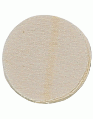 Cva Cleaning Patches 2" Dia. - 200 Pack
