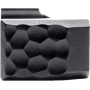 Audere Celeritas Glock Mag - Release Black
