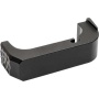 Audere Celeritas Glock Mag - Release Black
