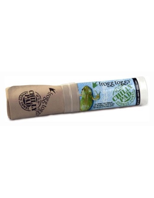 Frogg Toggs Cooling Towel - Original Chilly-pad Khaki