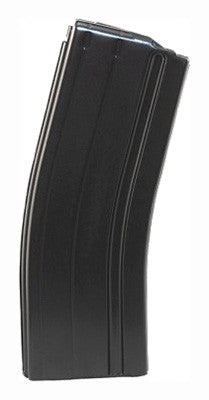 Pro Mag Magazine Ar-15 - M16 - 6.8mm 27-rounds Blue Steel