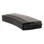 Pro Mag Magazine Ar-15 - M16 - 6.8mm 27-rounds Blue Steel