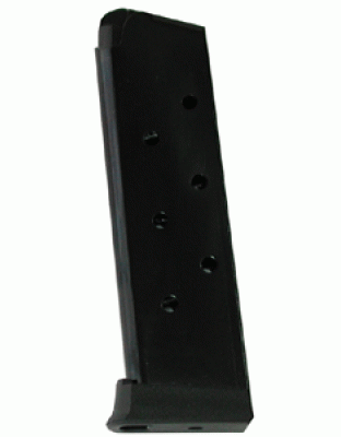 Pro Mag Magazine Colt Govt - .45acp 8-rounds Blued Steel