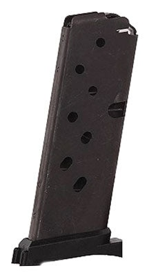 Hi-point Magazine Pistol 9mm - & 380 Compact 8 Rounds Black