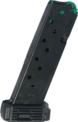 Hi-point Magazine Pistol And - Carbine .40sw 10 Rounds Black