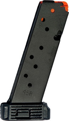 Hi-point Magazine Pistol & - Carbine .45acp 9 Shot