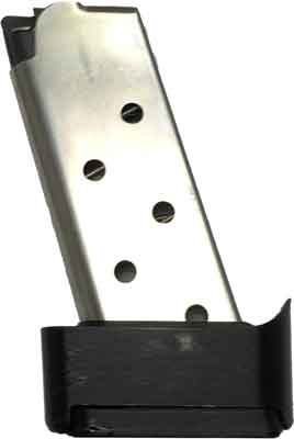 Heizer Def. Magazine Pko-45 - 7rd Extended