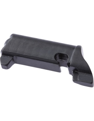 Cruxord Mag Release S&w M&p - Full Size 9mm And .40s&w