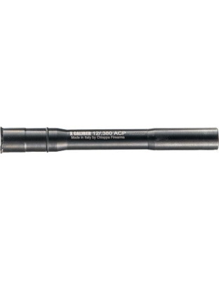 Chiappa X-caliber 12ga-.380 - Gauge Adapter Insert