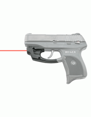 Lasermax Laser Centerfire Red - Ruger Lc9-lc9s-ec9-lc380