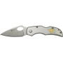 Abkt Cattlemans Cutlery Duece - Lockback 2.5" Blade W- Clip