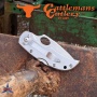 Abkt Cattlemans Cutlery Duece - Lockback 2.5" Blade W- Clip