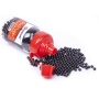 Crosman Black Widow Bb's Case - Of 15-packs Of 1000 Each