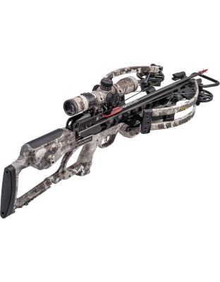 Tenpoint Xbow Kit Vapor Rs470 - Acuslide 470fps Veil Alpine<