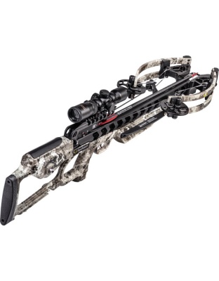 Tenpoint Xbow Kit Vengent S440 - Acuslide 440fps Veil Alpine