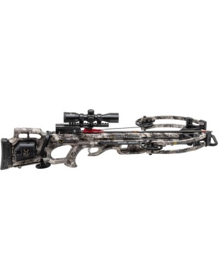 Tenpoint Xbow Kit Titan M1 - Acudraw 370fps T-timber Viper