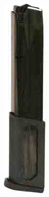 Beretta Magazine 92fs 9mm - 30-rounds Blued Steel