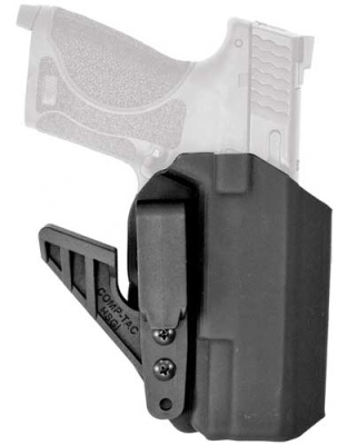 Comp-tac Ev2 Appendix Iwb Holr - S&w M&p 2.0 4" 9-40-45 Rh Blk
